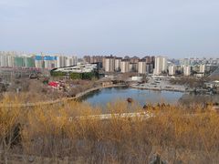 -河北省园博园