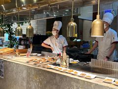 -海玥荟海鲜姿造自助餐厅(欧罗巴广场店)