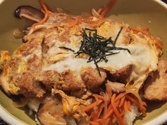 -dodonpa.墩墩伐 便当食堂(博华广场店)