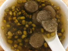 绿豆爽-景记甜品