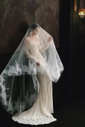 -MuseMarry婚纱(前海嘉里中心店)