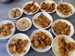 -品香排骨饭(羊官路店)