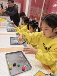 -奈尔宝家庭中心·亲子餐厅(苏州大悦城店)