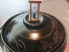 -同仁四季椰子鸡(无锡滨湖万象汇店)