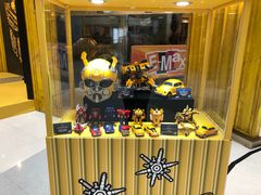 -九龙湾国际展贸中心STAR HALL汇星