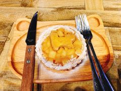 -小时光咖啡馆(开森度假森林店)
