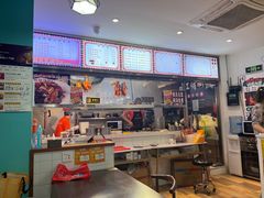 -香友记正宗隆江猪脚饭(首经贸店)