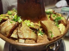 -杏花堂·山西菜馆(晋中万达店)