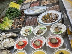 -味莊·青岛菜(云霄路店)