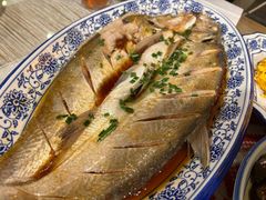 -水岸居湖景农家乐·阳澄湖大闸蟹