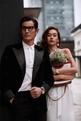 点击看大图 -天一婚纱摄影TIA STUDIO(珠海路店)