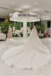 -MuseMarry婚纱(前海嘉里中心店)
