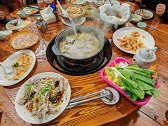 -侠成水上农庄(工业大道店)