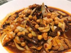 -疆Jiang·新疆秘制料理
