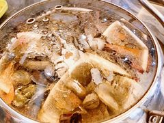 -四海蒸鲜蒸汽海鲜自助(北戴河店)