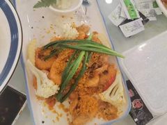 -福满园大酒楼(梅林店)