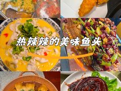 -嵇大厨好灶头农家菜