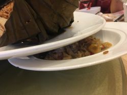 -上海雅居乐万豪侯爵酒店·宴会厅