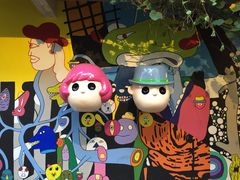 -莓园冰淇淋店