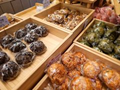 -崎本的店·专业酵种吐司(无锡万象汇店)