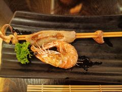 -科尔海悦酒店樱之河日本料理(清河东路店)