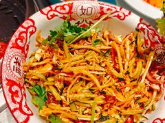-炭之家·齐齐哈尔非遗烤肉·鲜切直供(中央大街店)