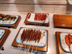 -家家悦生活港自助餐厅海之恋(W37店)