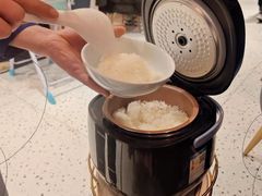 -兰湘子·湘菜小炒(石家庄万象城店)