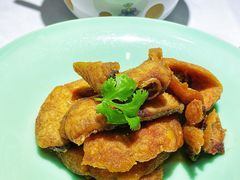 杭州熏鱼-江南厨子(万象天地店)