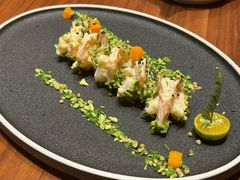 -喜鼎海胆水饺(东港店)