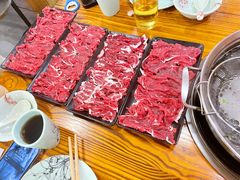 -荣记潮汕牛肉火锅(仙鹤街店)