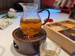 -叶叶菩提·晋福宫