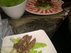 极品牛杂串串涮-许府牛火锅(信义坊总店)