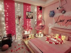 -小小班私人影院·猫咖(万达茂广场店)