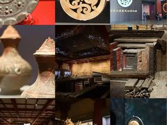 -北京大葆台遗址博物馆