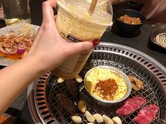 -上男·烧肉集市(五一广场店)