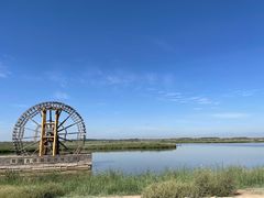 -黄沙古渡原生态旅游区