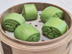 -金汇酒楼(中山东区店)