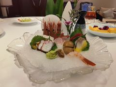 -海逸海鲜酒家(古北店)