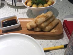 -老佛爷铜炉蛙锅(海岸城店)