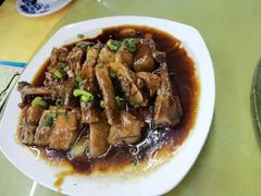 -鹿福农庄(南沙天后宫店)