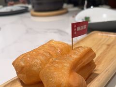 -滋粥楼·顺德菜(番禺广场总店)
