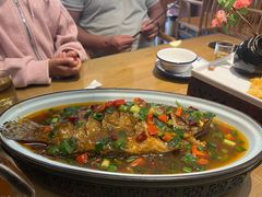 -鸿运楼·舌尖上的徽菜