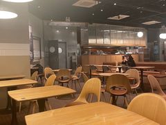 大堂-Wagas沃歌斯(武汉恒隆广场店)