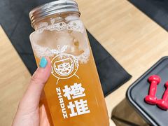 -超级猩猩健身·团课(海岸城店)