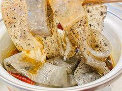 -石笨笨·盖浇饭大王(MOMOPARK店)