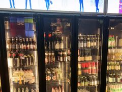 -微醺烤牛·炭火烧烤·精酿啤酒(东郊记忆店)