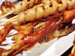 -本色.小马哥烧烤(五一路总店)
