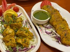 -清真· AL-JANNAT 佳纳特餐厅(仙林店)