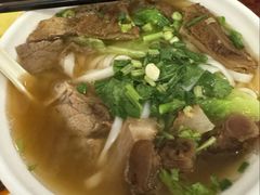 -莲塘味宝园牛杂(天越翔园店)